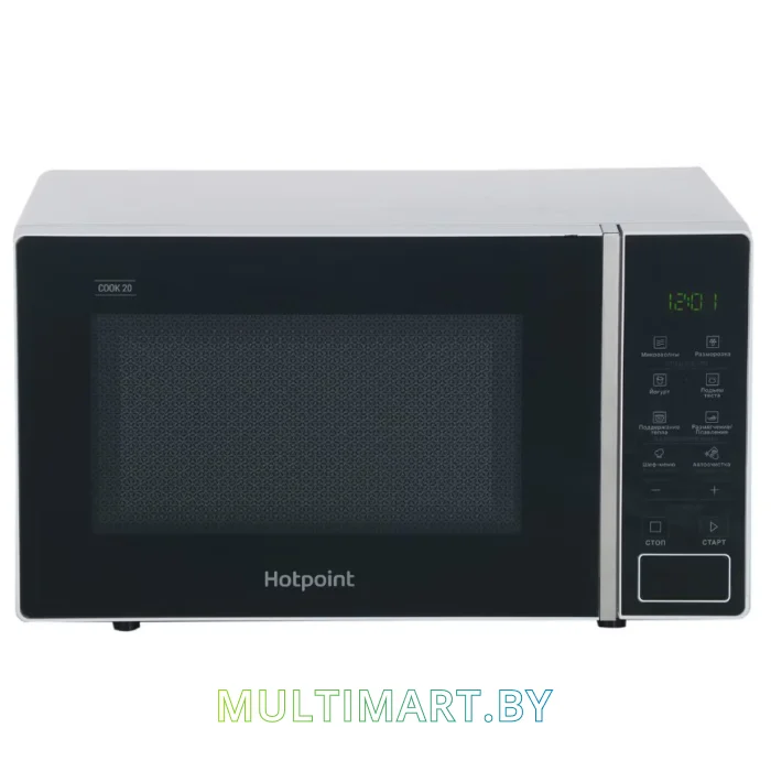 Микроволновая печь Hotpoint MWHA 201 W